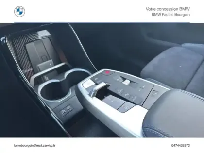 Photo 12 BMW X1 Gén. III (U11) Ph1 M Sport 5