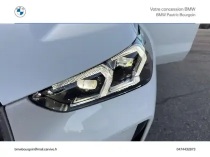 Photo 8 BMW X1 Gén. III (U11) Ph1 M Sport 5