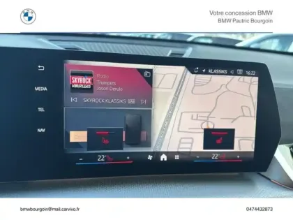 Photo 6 BMW X1 Gén. III (U11) Ph1 M Sport 5