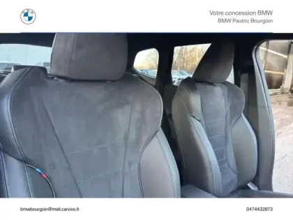 Photo 7 BMW X1 Gén. III (U11) Ph1 M Sport 5