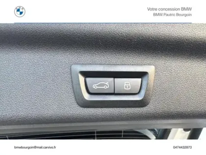 Photo 11 BMW X1 Gén. III (U11) Ph1 M Sport 5