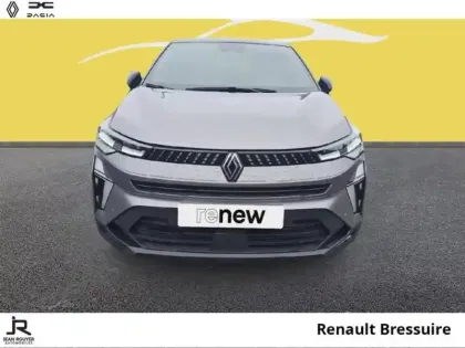 Photo 8 Renault Captur Gén. II (HJB) Ph2 Techno 5