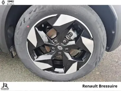 Photo 7 Renault Captur Gén. II (HJB) Ph2 Techno 5