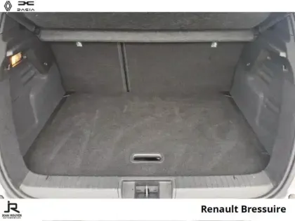 Photo 6 Renault Captur Gén. II (HJB) Ph2 Techno 5