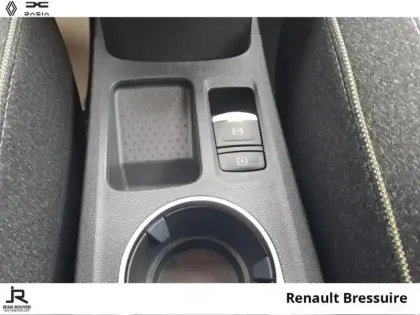 Photo 14 Renault Captur Gén. II (HJB) Ph2 Techno 5