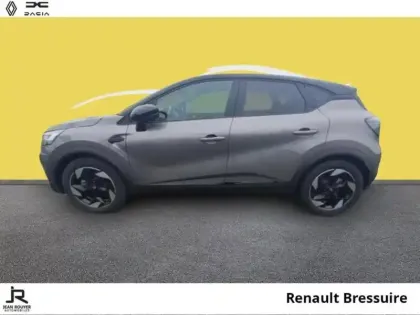 Photo 9 Renault Captur Gén. II (HJB) Ph2 Techno 5