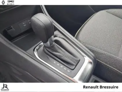 Photo 5 Renault Captur Gén. II (HJB) Ph2 Techno 5