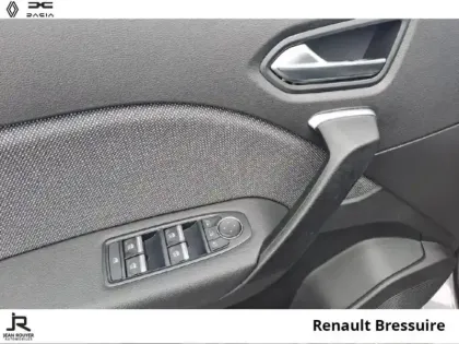 Photo 13 Renault Captur Gén. II (HJB) Ph2 Techno 5