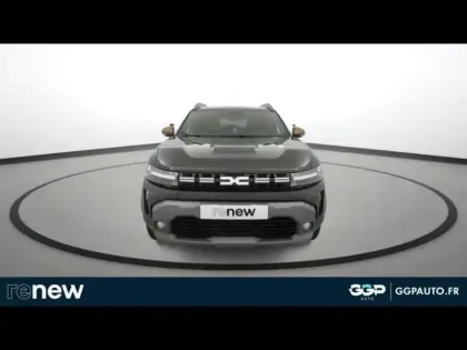 Photo 5 Dacia Duster Gén. III Ph1 Extreme 5