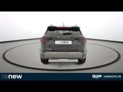 Photo 8 Dacia Duster Gén. III Ph1 Extreme 5