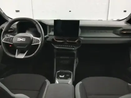 Photo 12 Dacia Duster Gén. III Ph1 Extreme 5