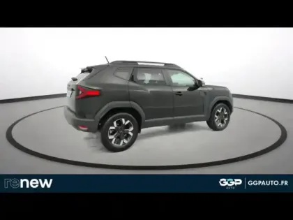 Photo 7 Dacia Duster Gén. III Ph1 Extreme 5