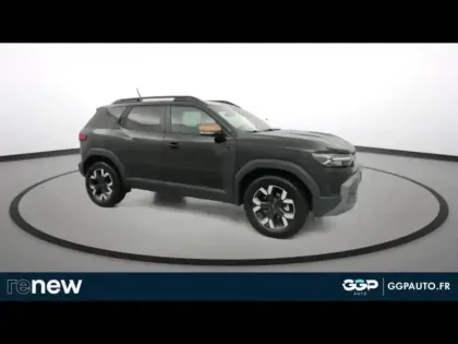 Photo 6 Dacia Duster Gén. III Ph1 Extreme 5