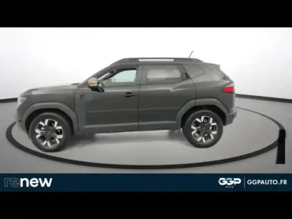 Photo 10 Dacia Duster Gén. III Ph1 Extreme 5