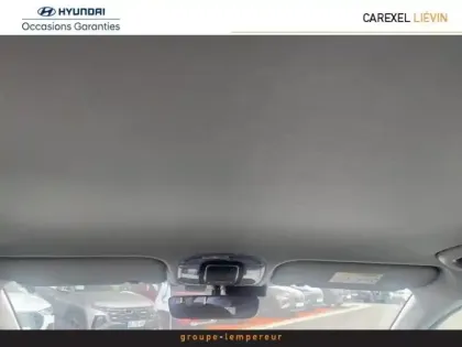 Photo 10 Hyundai I20  1.0 T-GDi 100ch Creative