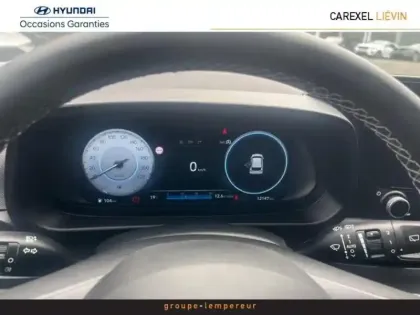 Photo 13 Hyundai I20  1.0 T-GDi 100ch Creative