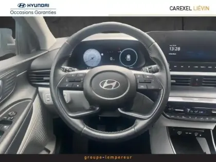 Photo 12 Hyundai I20  1.0 T-GDi 100ch Creative