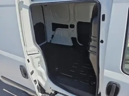 Photo 11 Fiat Doblo  Cargo 1.3 Multijet 95ch Pack Professional Trio Nav E6