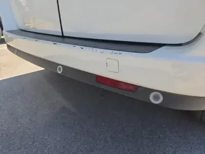 Photo 12 Fiat Doblo  Cargo 1.3 Multijet 95ch Pack Professional Trio Nav E6