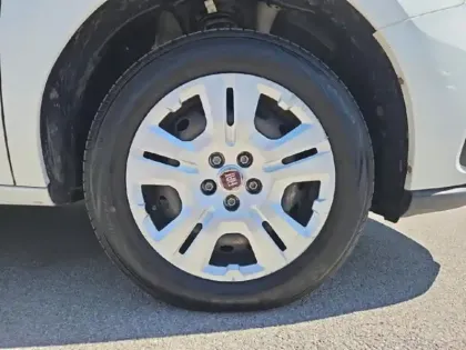 Photo 7 Fiat Doblo  Cargo 1.3 Multijet 95ch Pack Professional Trio Nav E6