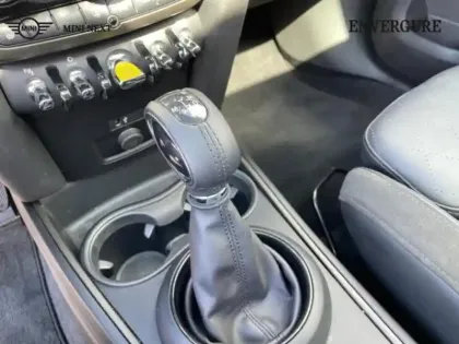 Photo 9 Mini Countryman Gén. II (F60) Ph1 NG Longstone 5