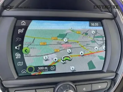 Photo 6 Mini Countryman Gén. II (F60) Ph1 NG Longstone 5