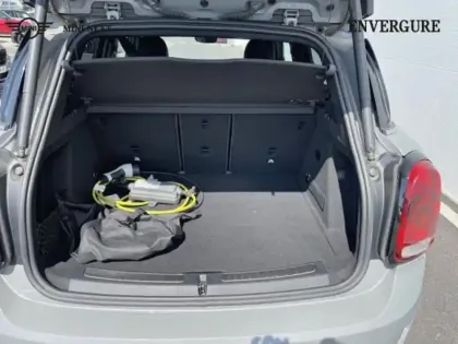 Photo 5 Mini Countryman Gén. II (F60) Ph1 NG Longstone 5