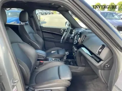 Photo 12 Mini Countryman Gén. II (F60) Ph1 NG Longstone 5