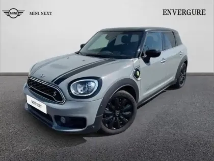 Photo Mini Countryman Longstone
