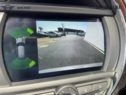 Photo 11 Mini Countryman Gén. II (F60) Ph1 NG Longstone 5