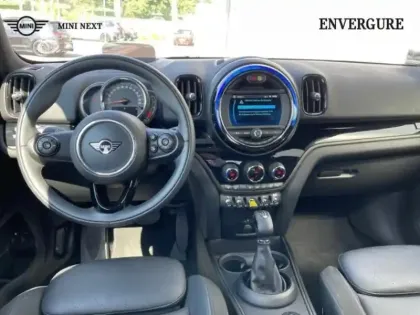 Photo 7 Mini Countryman Gén. II (F60) Ph1 NG Longstone 5