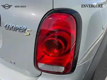 Photo 13 Mini Countryman Gén. II (F60) Ph1 NG Longstone 5