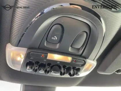 Photo 14 Mini Countryman Gén. II (F60) Ph1 NG Longstone 5