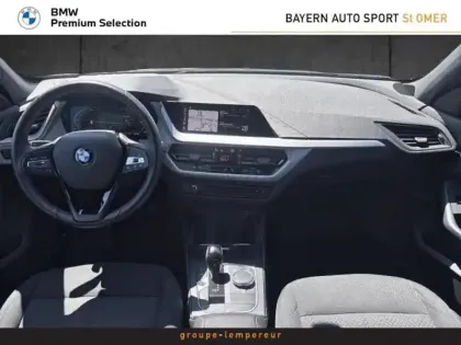 Photo 9 BMW Serie 1 Série 1 116dA 116ch Business Design DKG7