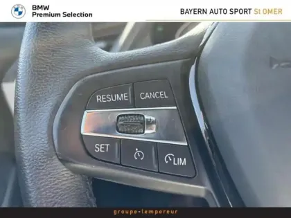 Photo 13 BMW Serie 1 Série 1 116dA 116ch Business Design DKG7