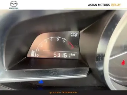 Photo 14 Mazda 2 Mazda  1.5 e-SKYACTIV G M Hybrid 90ch Exclusive-Line 03