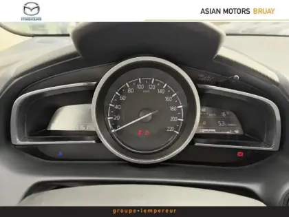 Photo 28 Mazda 2 Mazda  1.5 e-SKYACTIV G M Hybrid 90ch Exclusive-Line 03