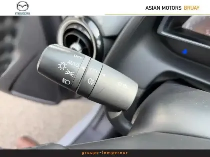 Photo 30 Mazda 2 Mazda  1.5 e-SKYACTIV G M Hybrid 90ch Exclusive-Line 03