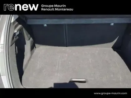 Photo 12 Renault Captur Gén. II (HJB) Ph1 NG Techno 5