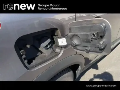 Photo 11 Renault Captur Gén. II (HJB) Ph1 NG Techno 5