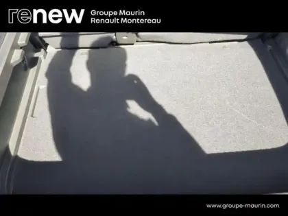 Photo 13 Renault Captur Gén. II (HJB) Ph1 NG Techno 5