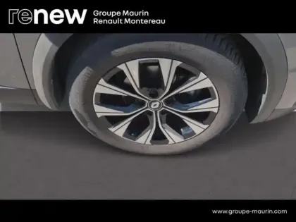 Photo 10 Renault Captur Gén. II (HJB) Ph1 NG Techno 5