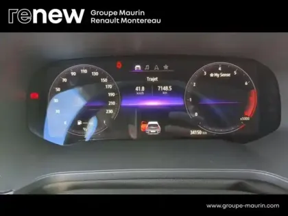 Photo 16 Renault Captur  1.0 TCe 90ch Techno