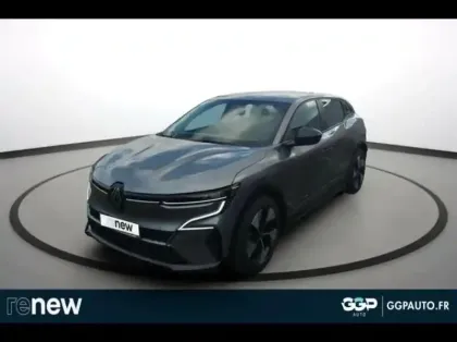 Photo Renault Megane Equilibre