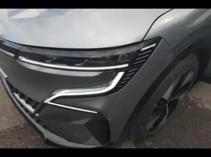 Photo 13 Renault Megane Gén. V (BCB) Ph1 Equilibre 5