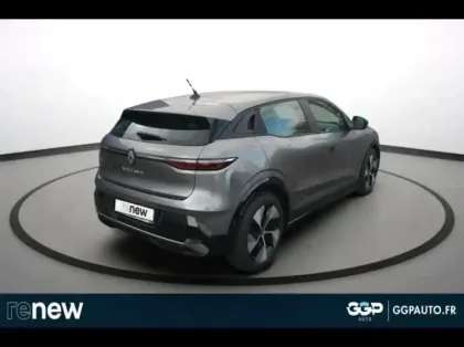 Photo 5 Renault Megane Gén. V (BCB) Ph1 Equilibre 5