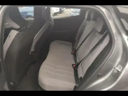 Photo 10 Renault Megane Gén. V (BCB) Ph1 Equilibre 5