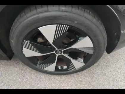 Photo 12 Renault Megane Gén. V (BCB) Ph1 Equilibre 5