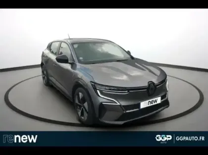 Photo 7 Renault Megane Gén. V (BCB) Ph1 Equilibre 5