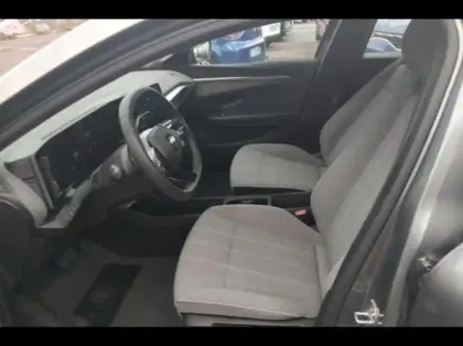 Photo 9 Renault Megane Gén. V (BCB) Ph1 Equilibre 5